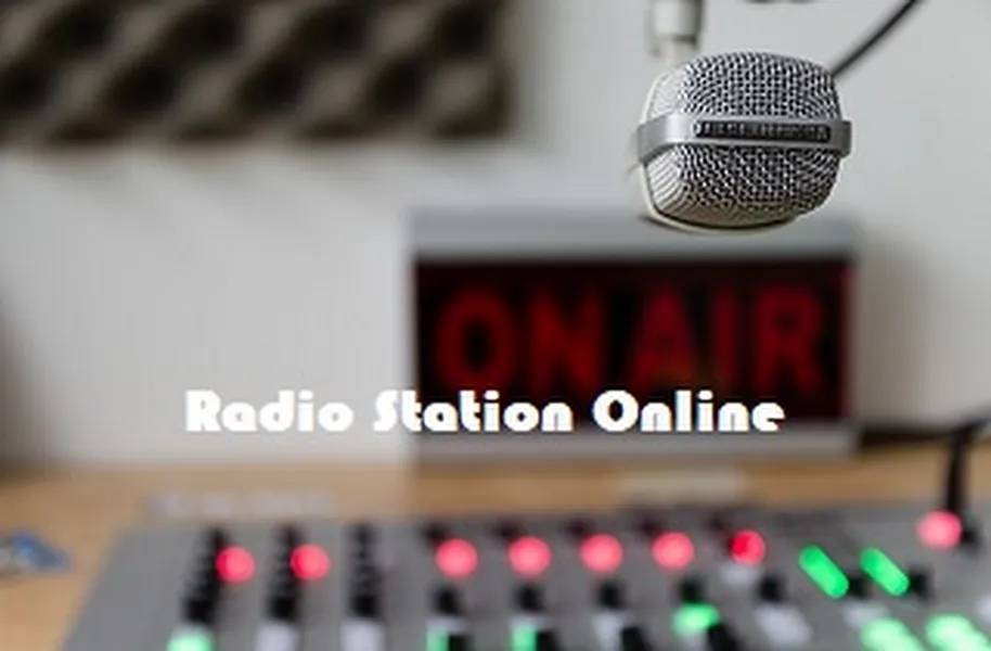 Marolling Online Radio Entertainmet world wide Business and Sports