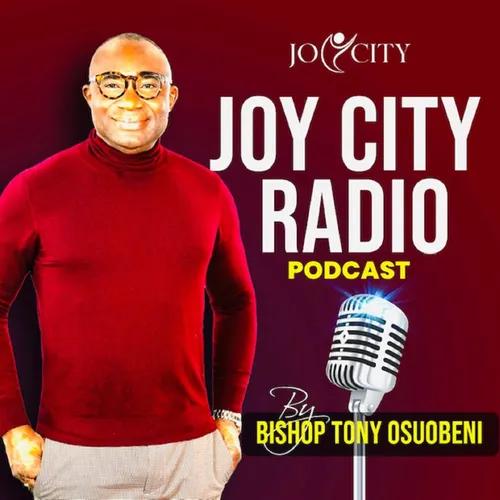 JOY CITY RADIO