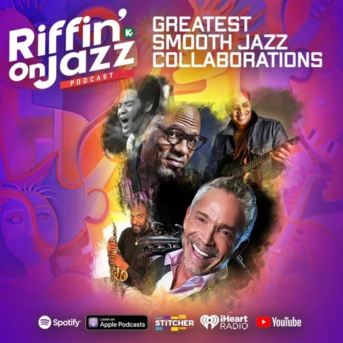 Greatest Smooth Jazz Collaborations
