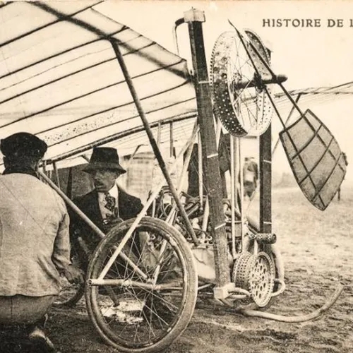 Santos Dumont: os métodos e a história de um dos maiores inovadores brasileiros