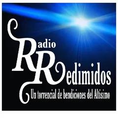 RADIO REDIMIDOS