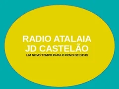 RADIO ATALAIA JD CASTELAO