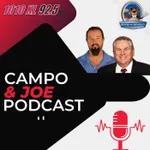How can the Jags slow down Lamar Jackson? Campo and Joe 11-22-22