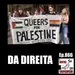 Ep.866 | Queers for Palestine da direita