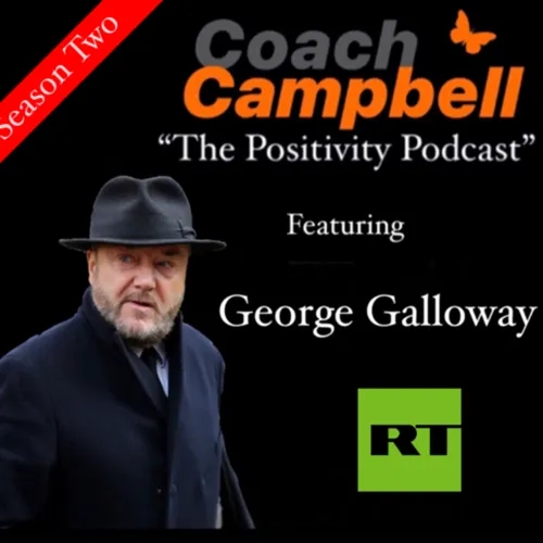 #014 George Galloway