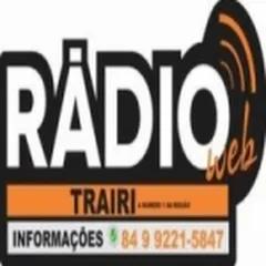 RADIO WEB TRAIRI