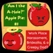 "Am I the A-Hole?" Apple Pie: AITA #1: Work Place Harassment, Bridezilla, & a Creepy Dad?