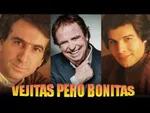 Miguel Gallardo, Dyango, José Luis Perales, Nino Bravo EXITOS Sus mejores Canciones