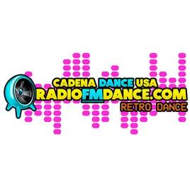 Cadena RADIO FM DANCE USA