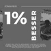 1% Besser - Teaser