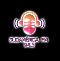 Sudamérica FM