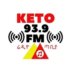 KETO FM