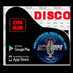 ICPRM Radio Disco