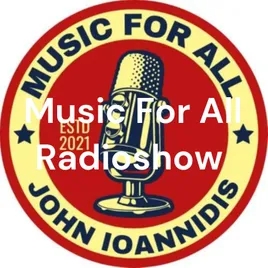 Music For All Radioshow 