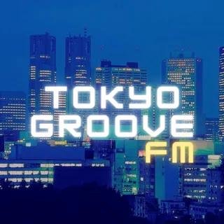 Tokyo Groove FM 