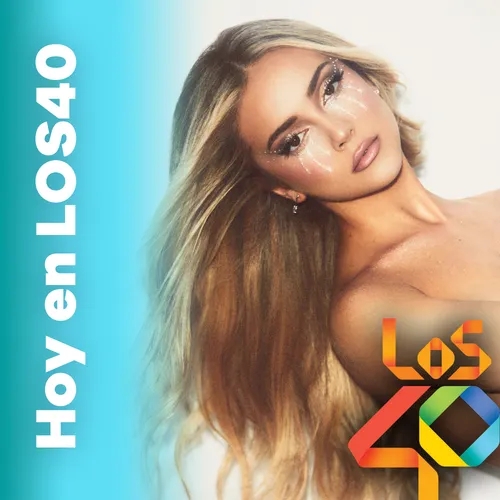 Ana Mena pone título y fecha al lanzamiento de su segundo disco - Noticias del 8 de febrero – HOY EN LOS40