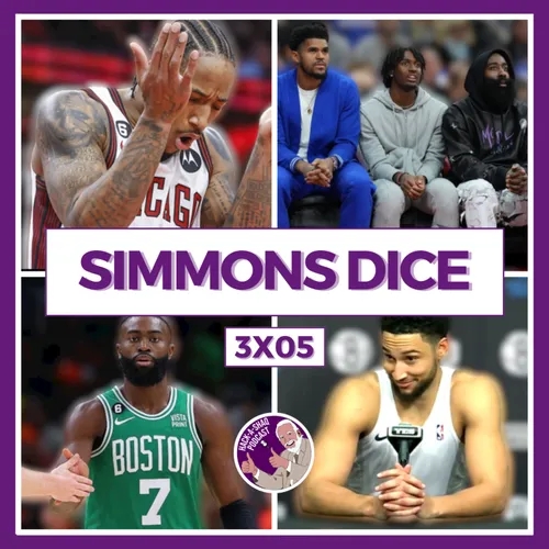 3x05| Simmons dice