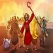 Bible Stories for Kids! Noah's Ark (Episode 2).mp3