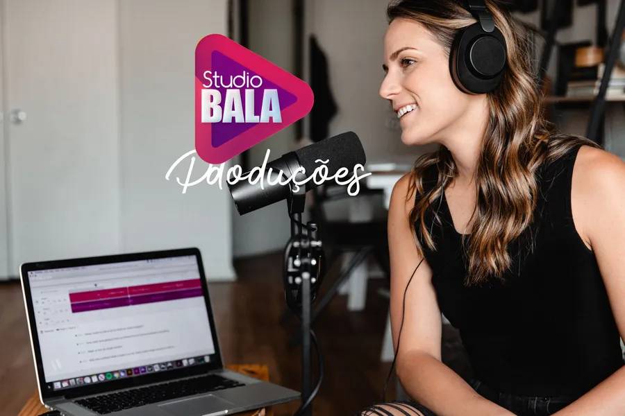 Radio Studio Bala