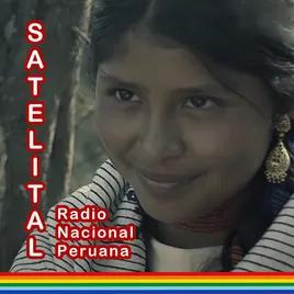Satelital Radio Nacional Peruana