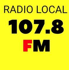 Radio local fm 107.8