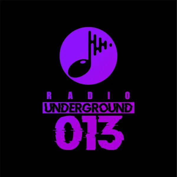 Radio UnderGround 013