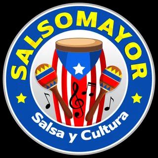 SALSOMAOR Salsa & Cultura