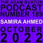 EP.189 - SAMIRA AHMED
