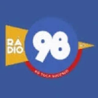 98FM RIO