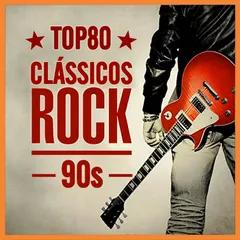 Radio Rock Classicos Top 80