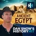 The Origins of Ancient Egypt