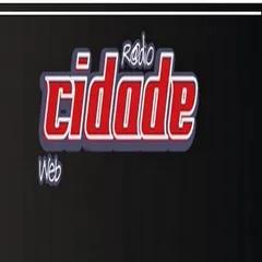 RADIO WEB FM CIDADE