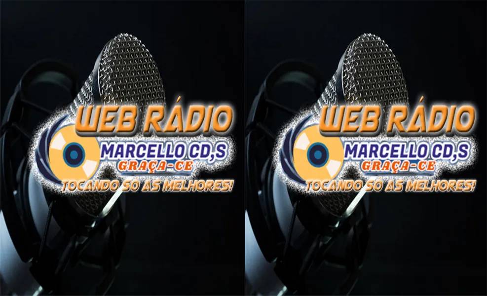 web Radio Marcello cds