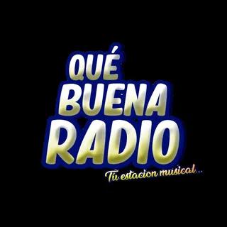 Que Buena Radio