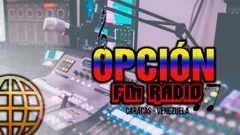 OPCION FM RADIO relay