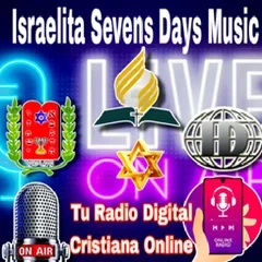 Sevens Days Israelita Music