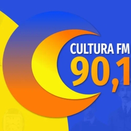 Rádio Cultura FM 90,1 - Santos Dumont/MG