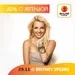 "День с Легендой": Britney Spears - (You Drive me) Crazy