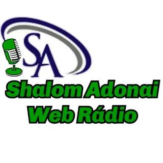 Web Rádio Shalom Adonai