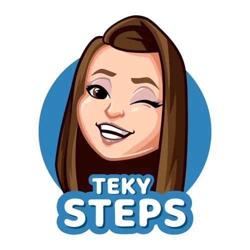 Teky Steps