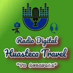 Huasteca Travel Radio