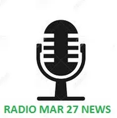 RADIO MAR 27 NEWS