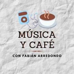 Musica y cafe
