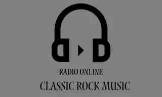 Radio Classic Rock Music