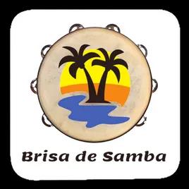 Brisa de Samba  Pagode e Samba de Raiz - Rio de Janeiro