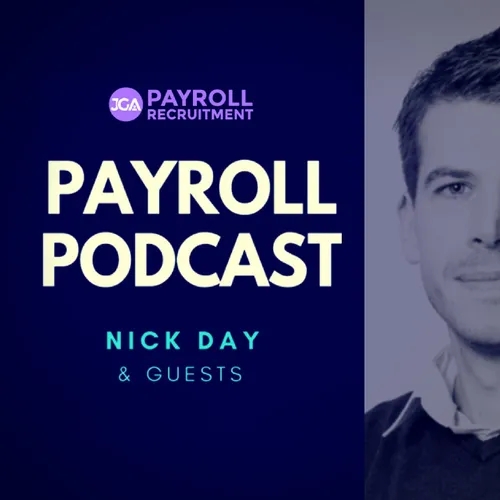 The Payroll Podcast