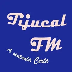 Tijucal FM