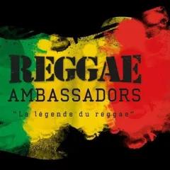 Reggae Ambassadors Radio