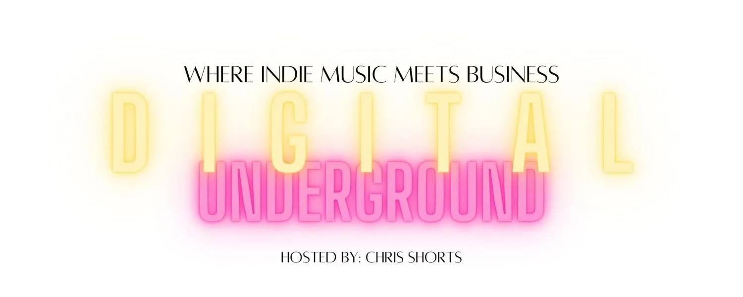 Digital Underground with Chris Shorts
