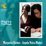 T2022E39 Margarita Bustos | Angela Neira-Muñoz